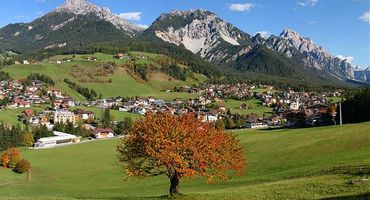 Wander und Wellnesstage in den Dolomiten 2013